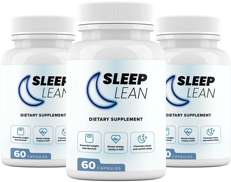 Sleep lean product image 1