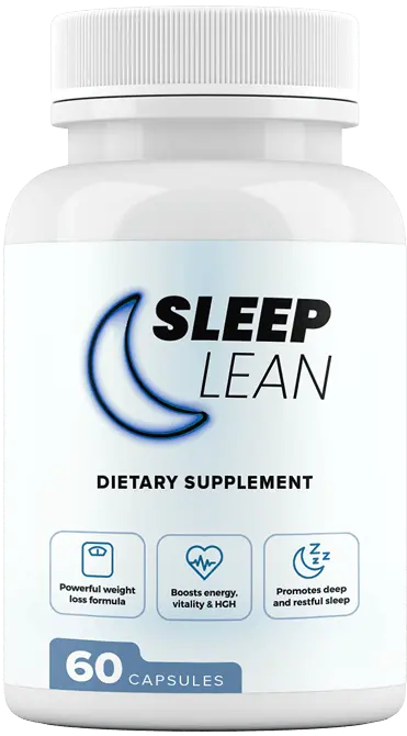 Sleep lean product image 2