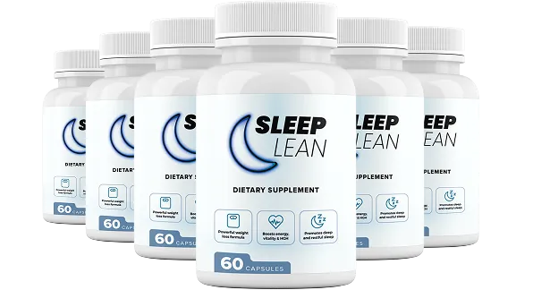 Sleep Lean product image 3